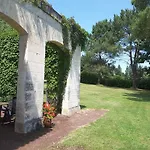 شقة Chateau Neuf Le Desert