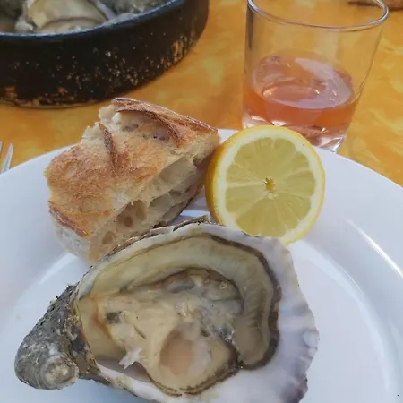 아파트 Chateau Neuf Le Desert
