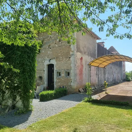 Chateau Neuf Le Desert