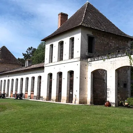 Chateau Neuf Le Desert Le Pizou