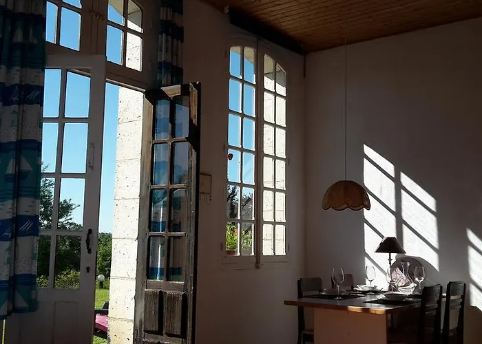 Appartamento Château Neuf Le Désert *